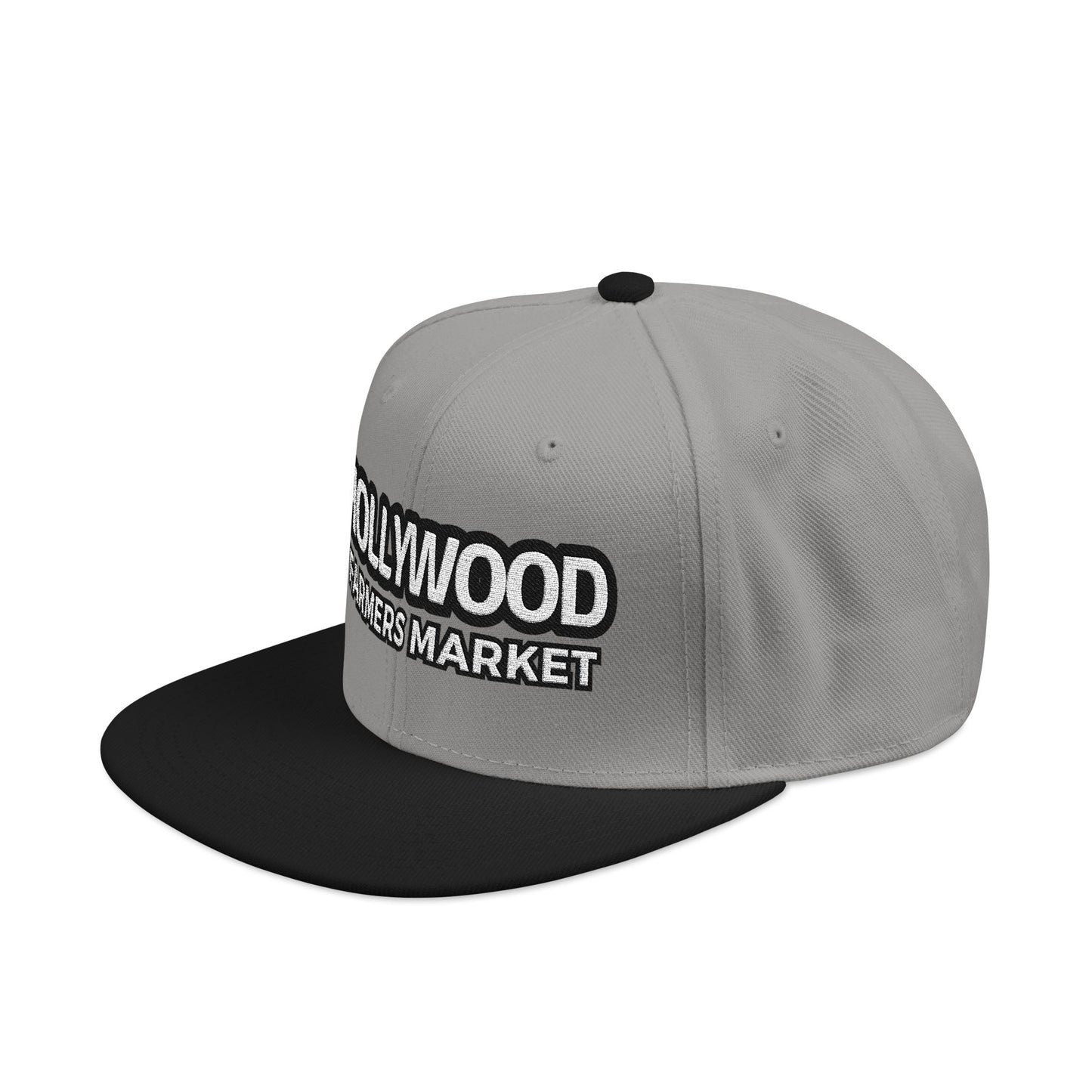 Hollywood Farmers Market Hat