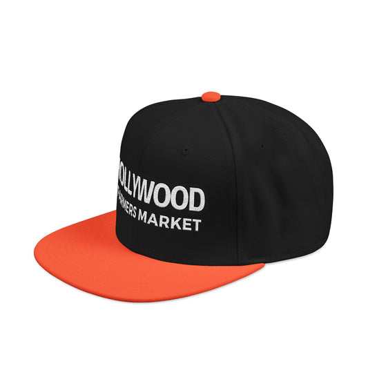 Hollywood Farmers Market Hat