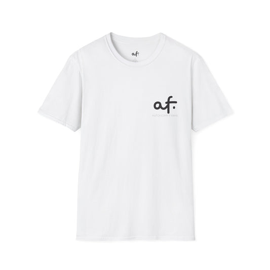 California Eat Local T-Shirt