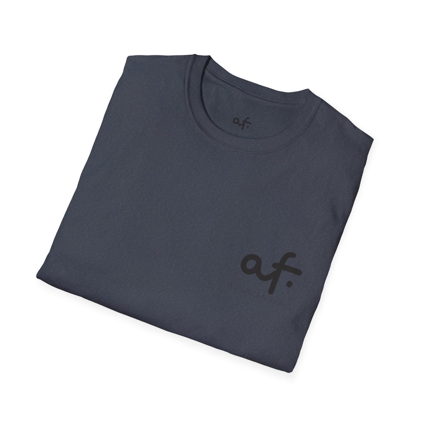 California Eat Local T-Shirt