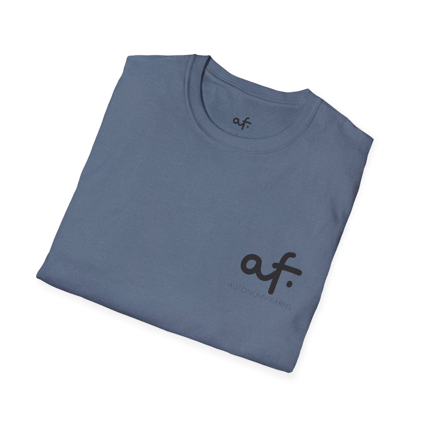 California Eat Local T-Shirt