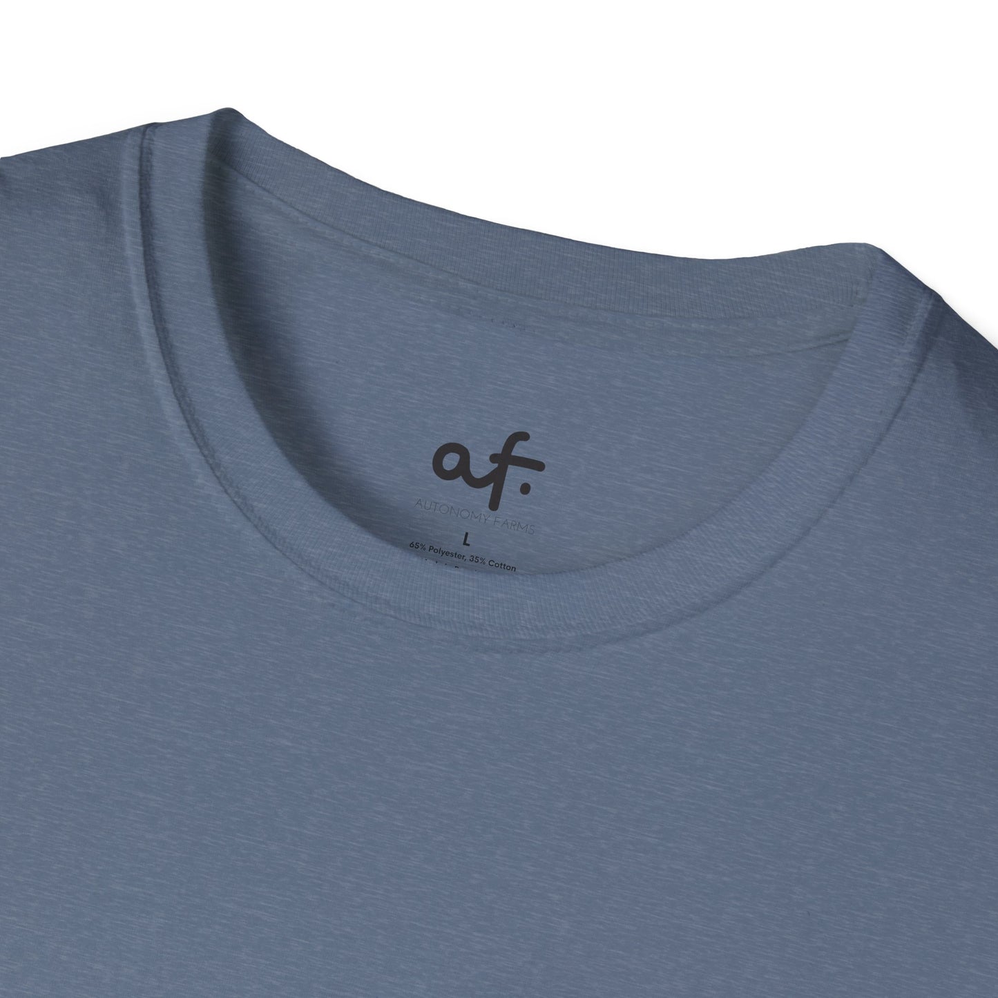California Eat Local T-Shirt