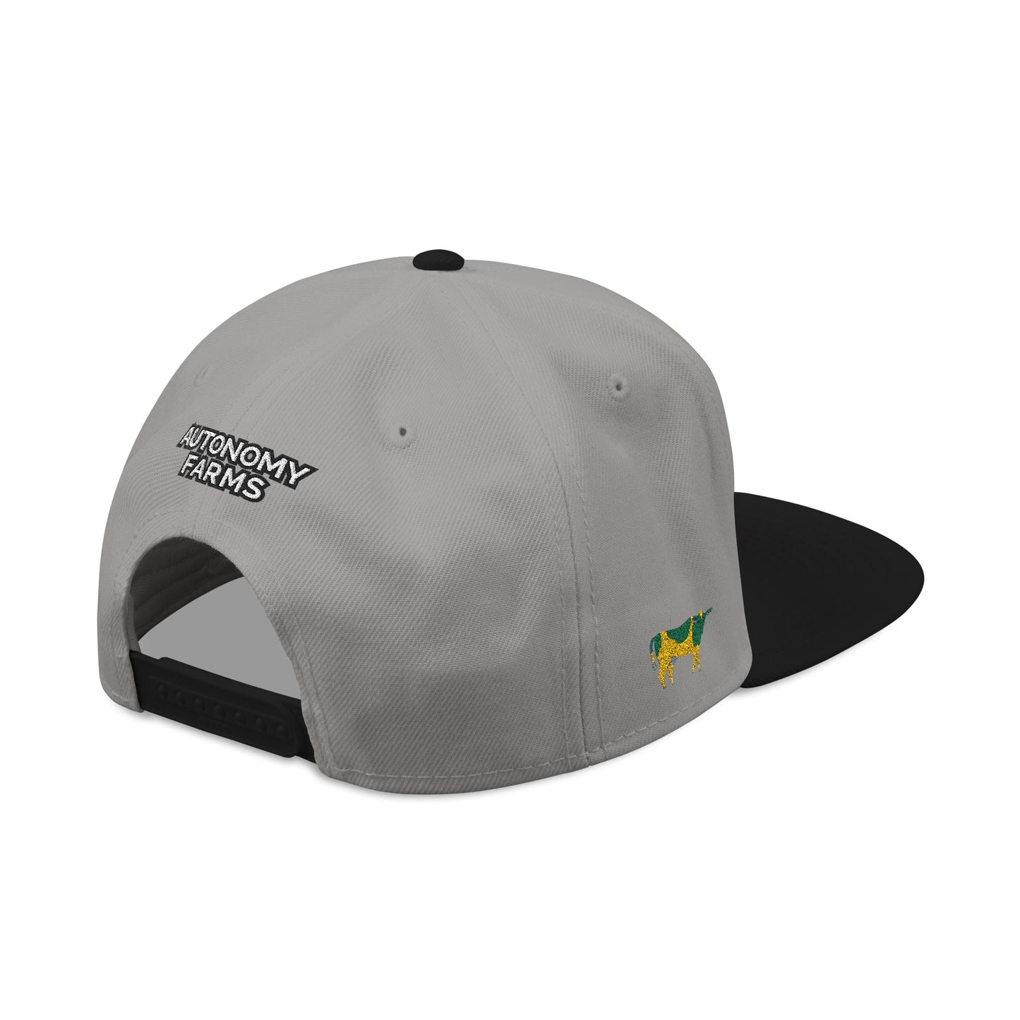 Hollywood Farmers Market Hat