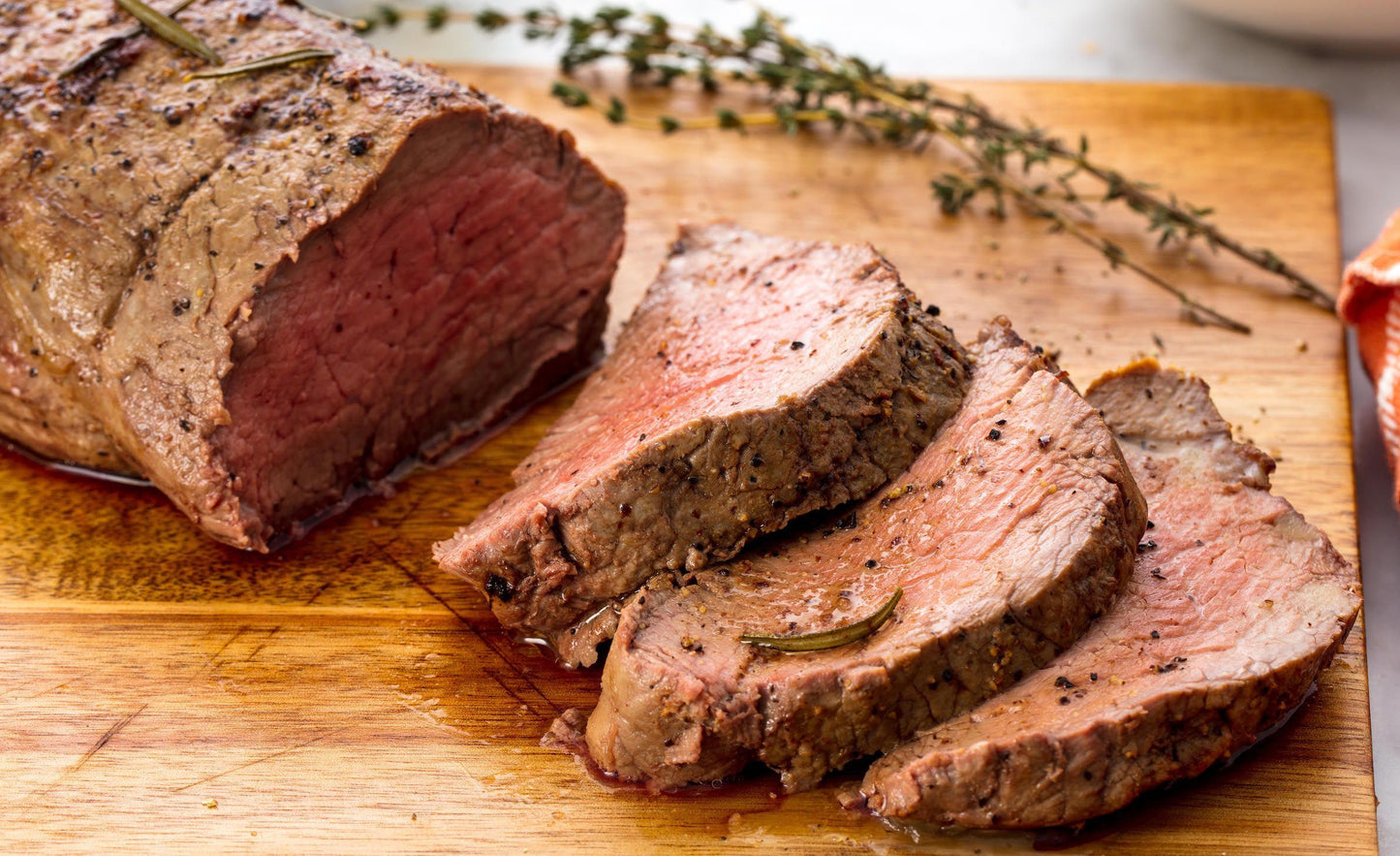 Beef Tenderloin. Please read details before placing order