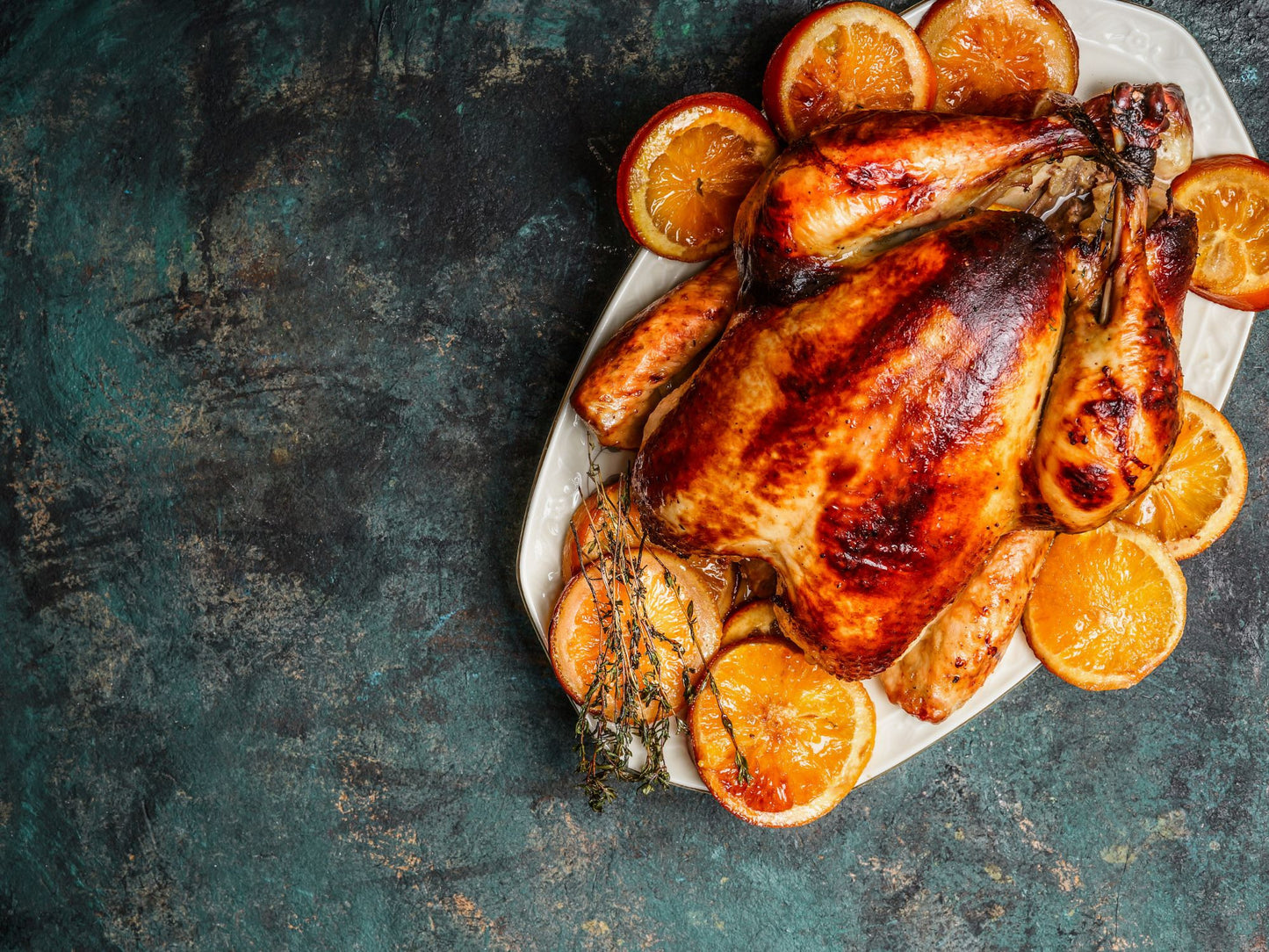 Whole Turkeys
