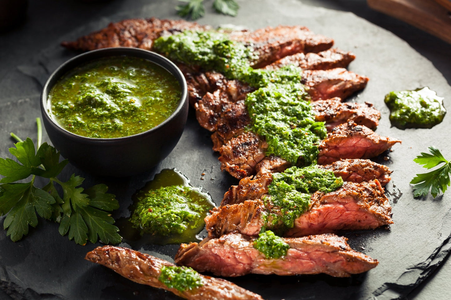 Flank Steak, approx 2lbs - Autonomy Farms