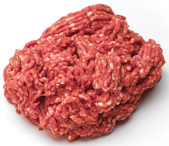 Ground Lamb, approximately 1 lb each - Autonomy Farms
