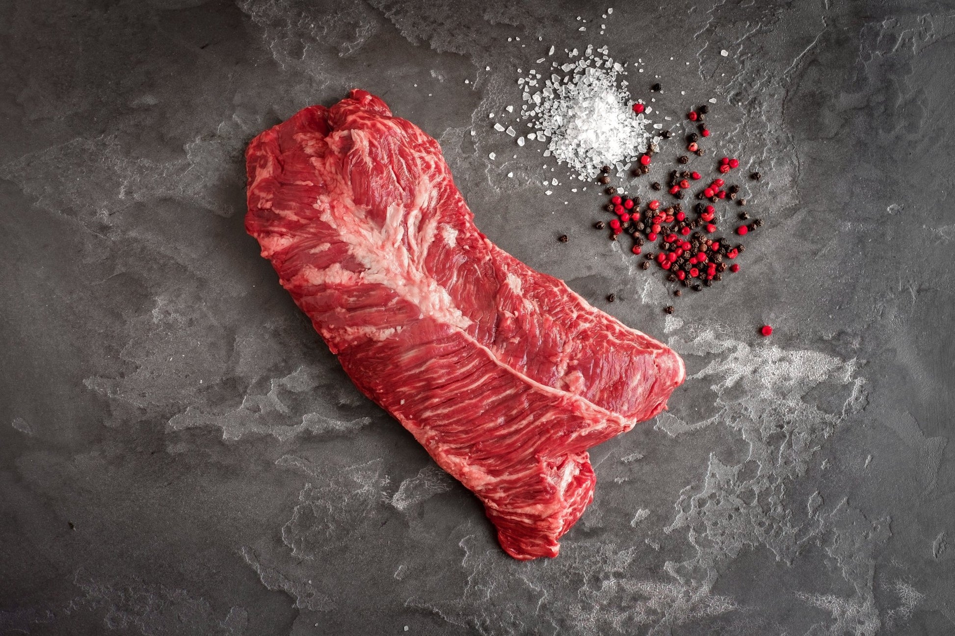 Hanger Steak - Autonomy Farms
