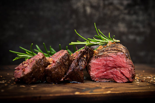 Hanger Steak - Autonomy Farms