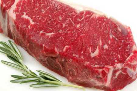 New York Steak, Bone-in, Approx. 1.3 lb - Autonomy Farms