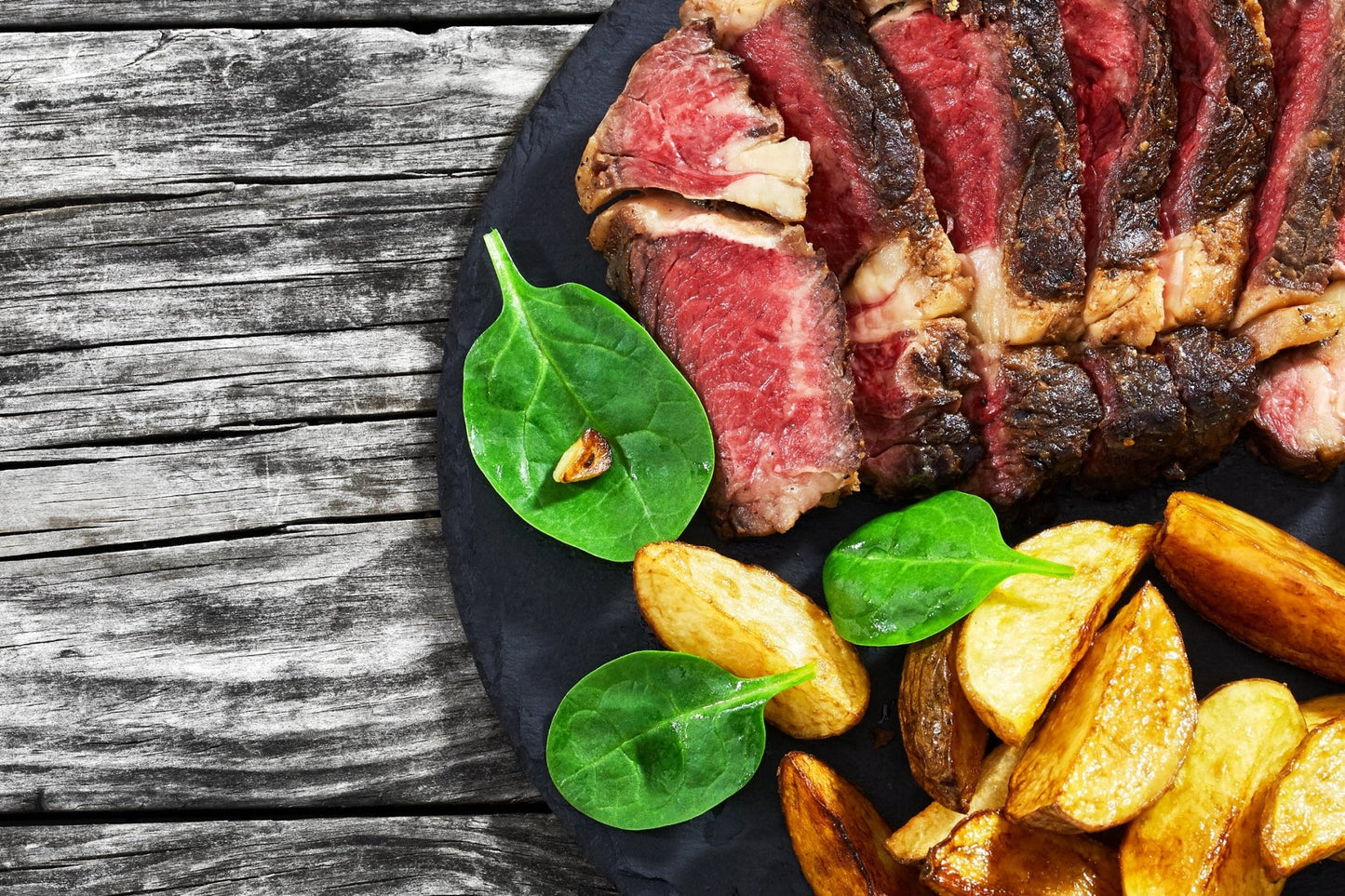 Ribeye Steak, Approx. 1.3lbs - Autonomy Farms