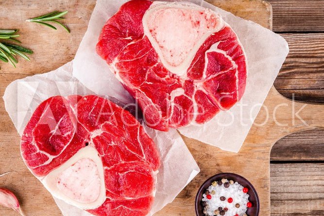 Shank - Autonomy Farms