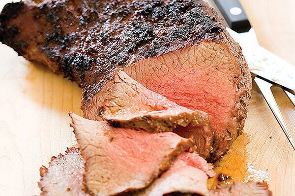 Tri- Tip, Approx. 2.7 lbs - Autonomy Farms