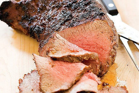 Tri- Tip, Approx. 2.7 lbs - Autonomy Farms