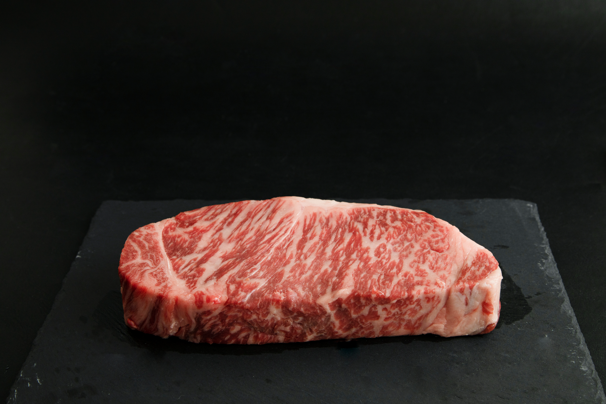 16oz Boneless Wagyu New York Strip