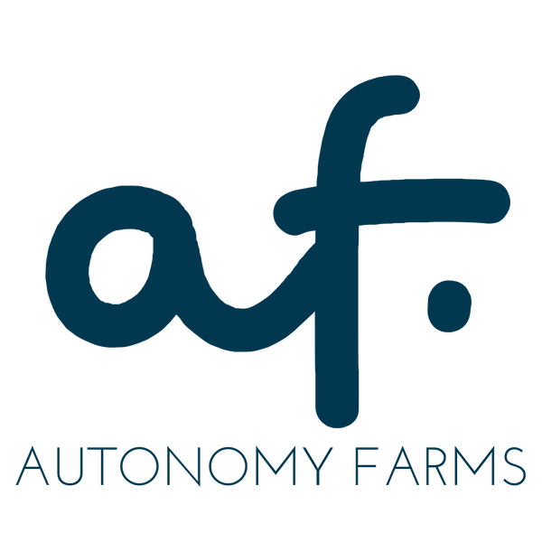 Autonomy Farms